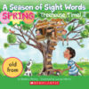 A Season of Sight Words Collection