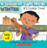 A Season of Sight Words Collection