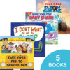 New Read-Aloud Favorites Pack