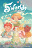 Diverse Graphic Novel Mystery Pack
