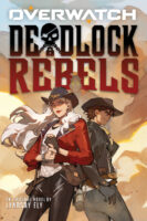 Overwatch®: Deadlock Rebels