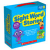 Sight Word Stories: Guided Reading Level B