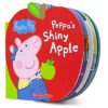 Peppa Pig™: Peppa’s Shiny Apple