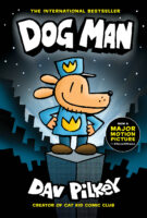 Dog Man