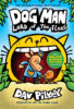 Dog Man: Lord of the Fleas