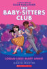 The Baby-sitters Club® Graphix #1–#8 Pack