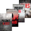 Alan Gratz WWII Pack