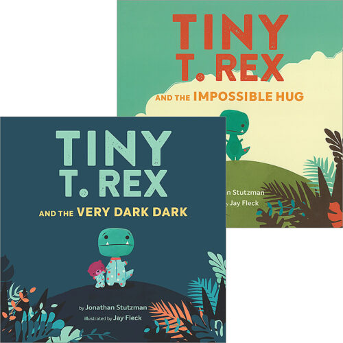 t rex pack