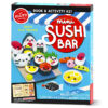 Klutz® Mini Sushi Bar