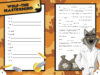 The Bad Guys: The Biggest, Baddest Fill-In Book Ever!