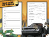 The Bad Guys: The Biggest, Baddest Fill-In Book Ever!