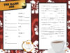 The Bad Guys: The Biggest, Baddest Fill-In Book Ever!