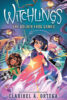 Witchlings: Golden Frog Games