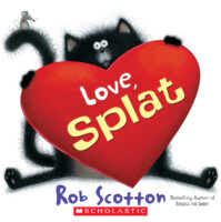 Love, Splat