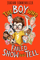 The Boy Who Failed Show and Tell