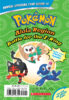 Pok&eacute;mon&trade; Super Special Flip Book #1: Galar / Alola