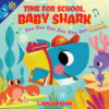 Baby Shark 4-Pack
