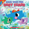 Baby Shark 4-Pack