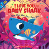 Baby Shark 4-Pack