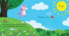 There Was a Silly Unicorn Who Wanted to Fly