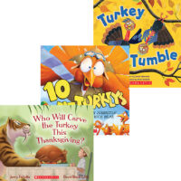 Gobble Gobble Pack