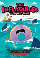 The Inflatables in Do-nut Panic