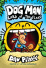 Dog Man 9-Pack
