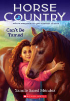 Horse Country: Can’t Be Tamed