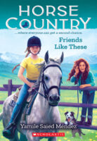 Horse Country: Friends Like These