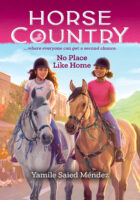 Horse Country: No Place Like Home