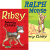 Ribsy and Ralph Pack