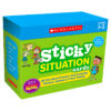 Scholastic News Sticky Situation Cards: Grades 1–3