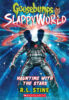 Goosebumps® SlappyWorld: Haunting with the Stars