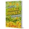 How to Make Money for Kids Money Trick Set