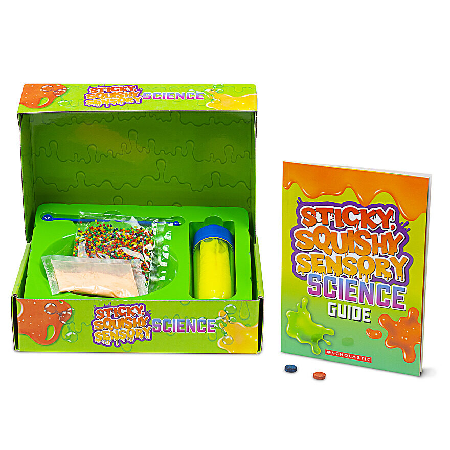 Sticky squishy store
