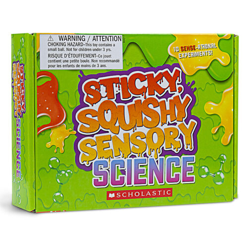 Sticky squishies store