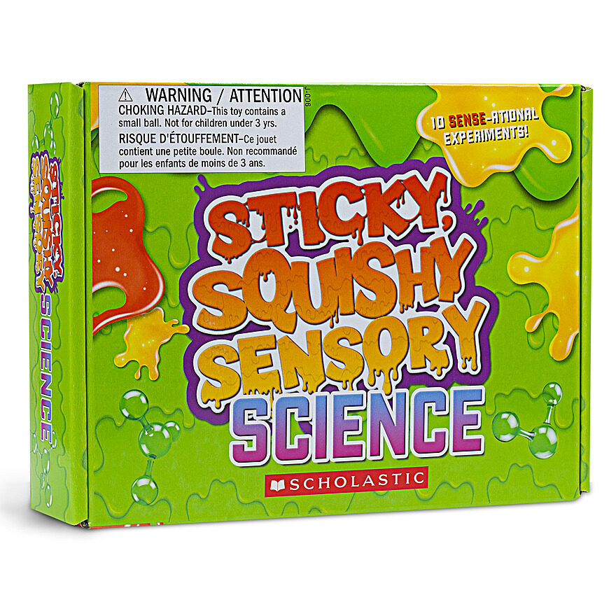 Sticky squishy cheap