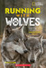 National Geographic: Running with Wolves Plus Pendant