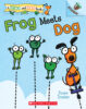 A Frog and Dog Pack