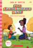 The Baby-sitters Club #16: Jessi&rsquo;s Secret Language