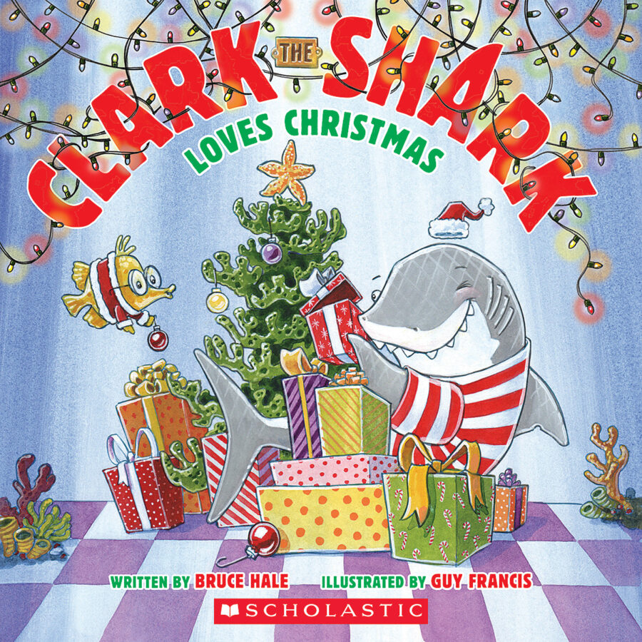 Download Snowy Christmas Pack Book Pack Scholastic Book Clubs
