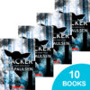 Tracker 10-Book Pack