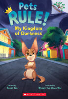Pets Rule! My Kingdom of Darkness