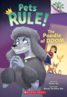 Pets Rule! The Poodle of Doom
