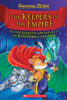 Geronimo Stilton: The Kingdom of Fantasy #14: The Keepers of the Empire