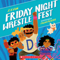 Friday Night Wrestlefest