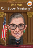 Who Was Ruth Bader Ginsburg?