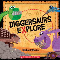 Diggersaurs Explore