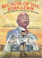 Because of You, John Lewis: The True Story of a Remarkable Friendship