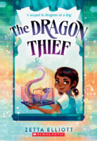 Dragons in a Bag: The Dragon Thief